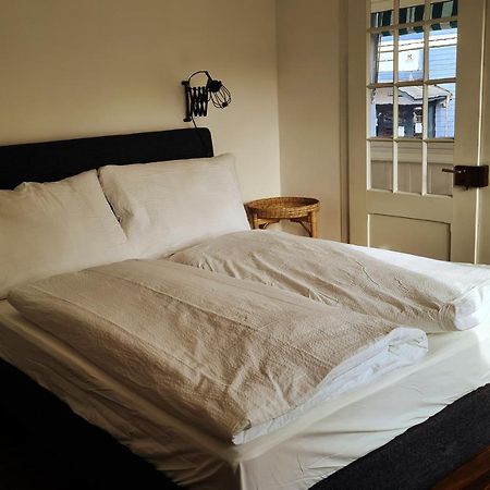 Swiss Holiday Apartments سبيز المظهر الخارجي الصورة