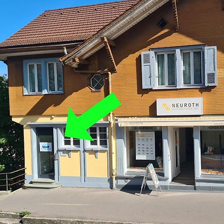 Swiss Holiday Apartments سبيز المظهر الخارجي الصورة