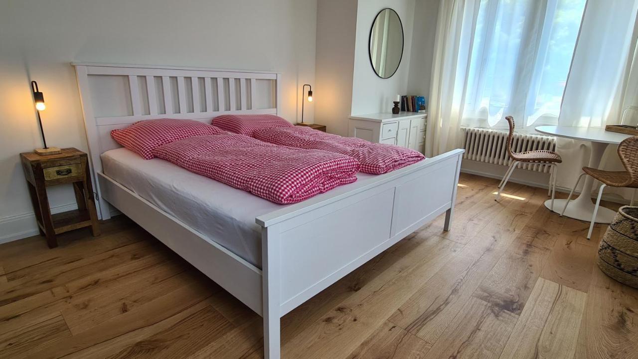 Swiss Holiday Apartments سبيز المظهر الخارجي الصورة