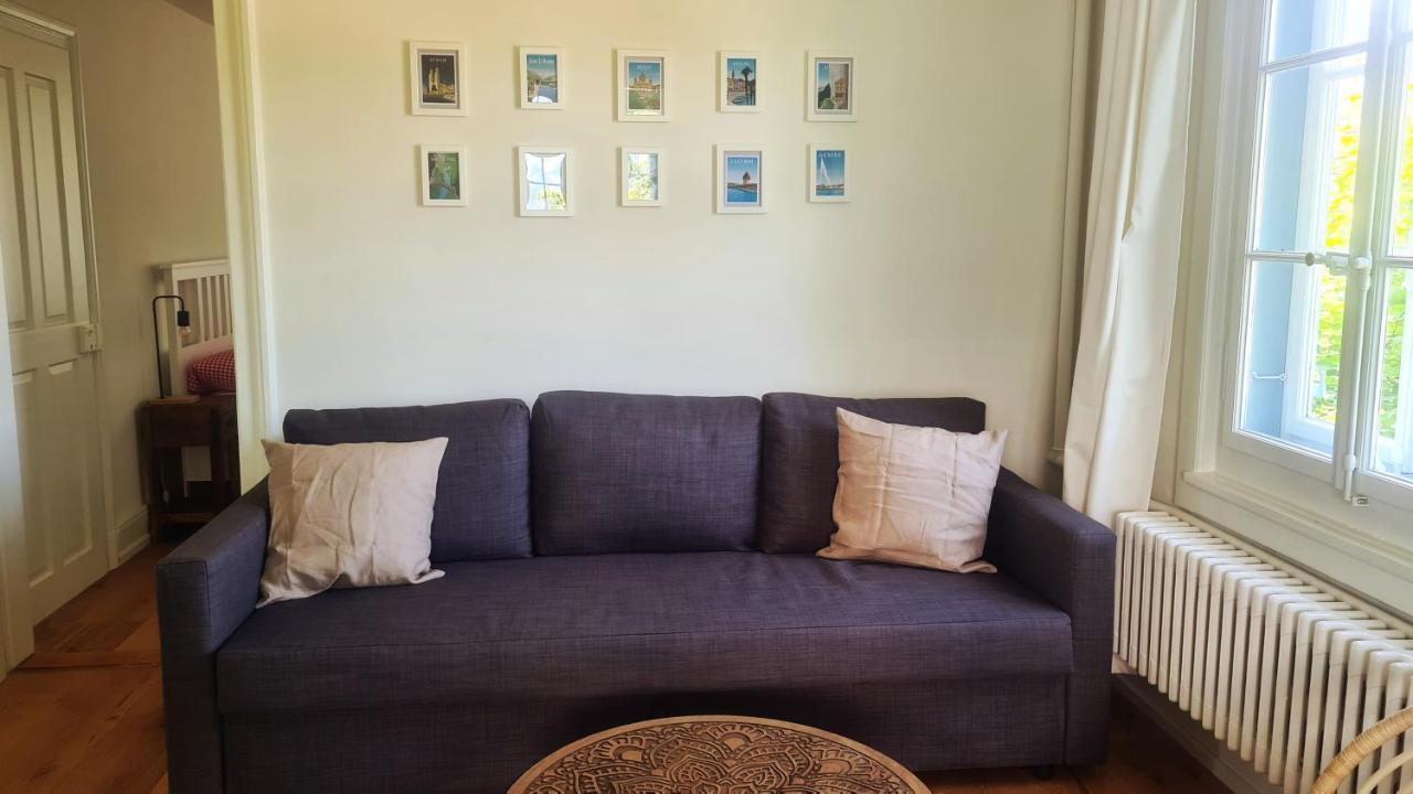 Swiss Holiday Apartments سبيز المظهر الخارجي الصورة