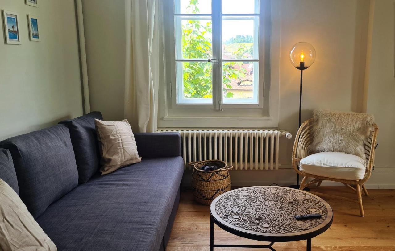 Swiss Holiday Apartments سبيز المظهر الخارجي الصورة