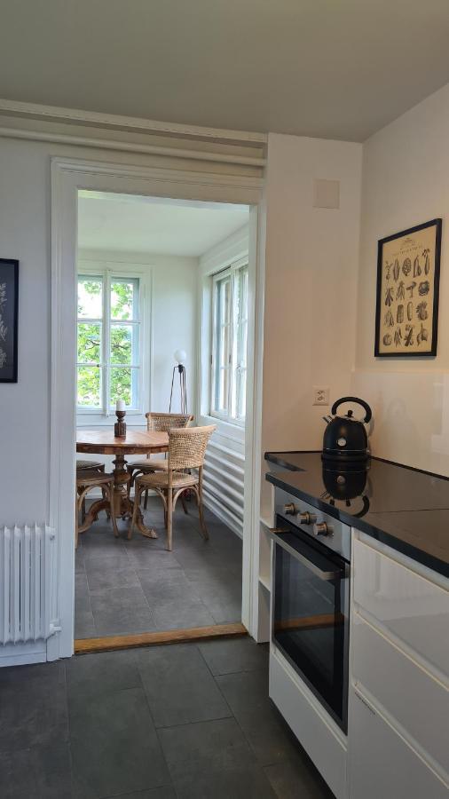 Swiss Holiday Apartments سبيز المظهر الخارجي الصورة