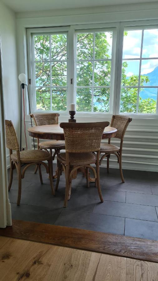 Swiss Holiday Apartments سبيز المظهر الخارجي الصورة