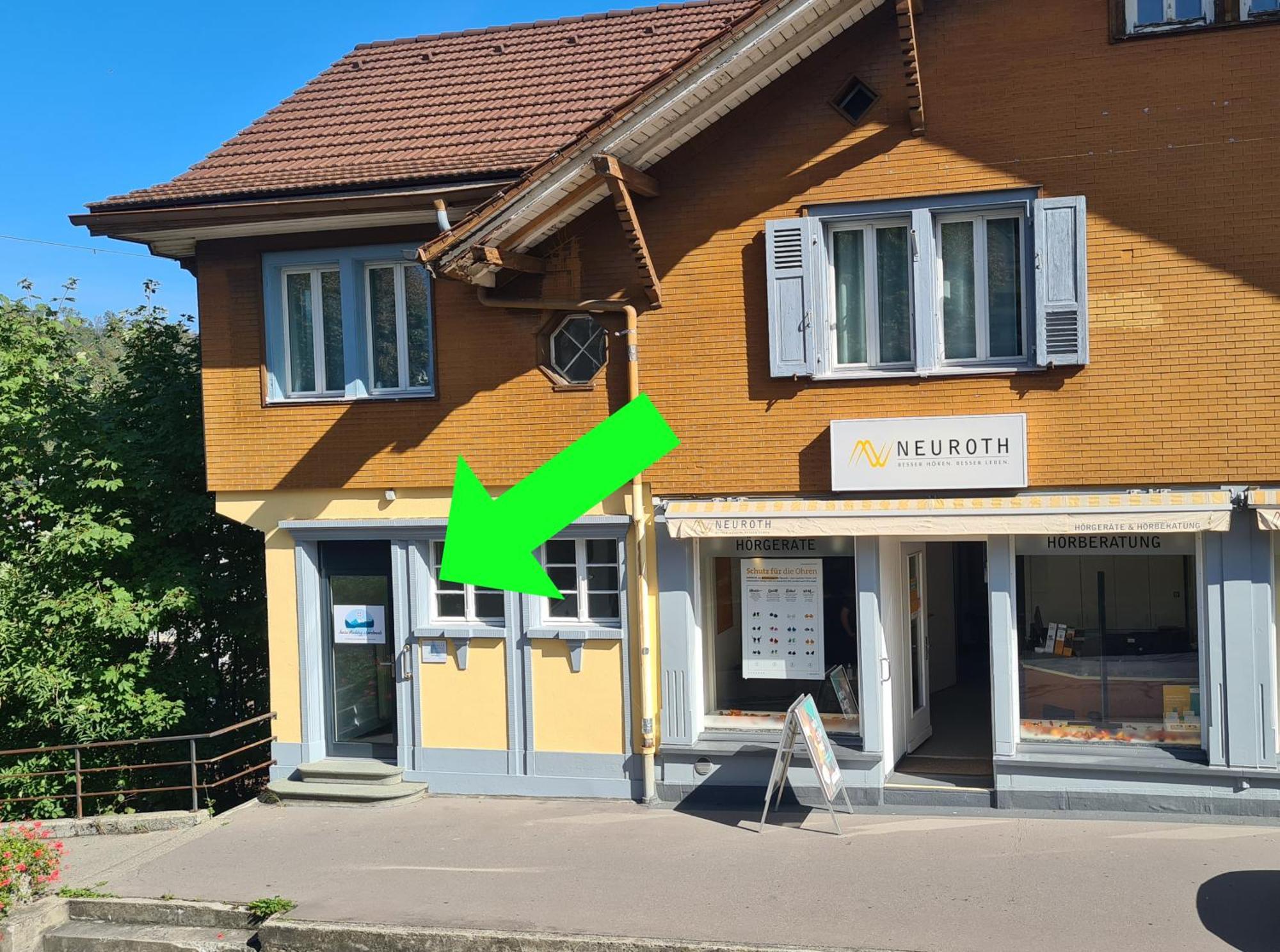 Swiss Holiday Apartments سبيز المظهر الخارجي الصورة