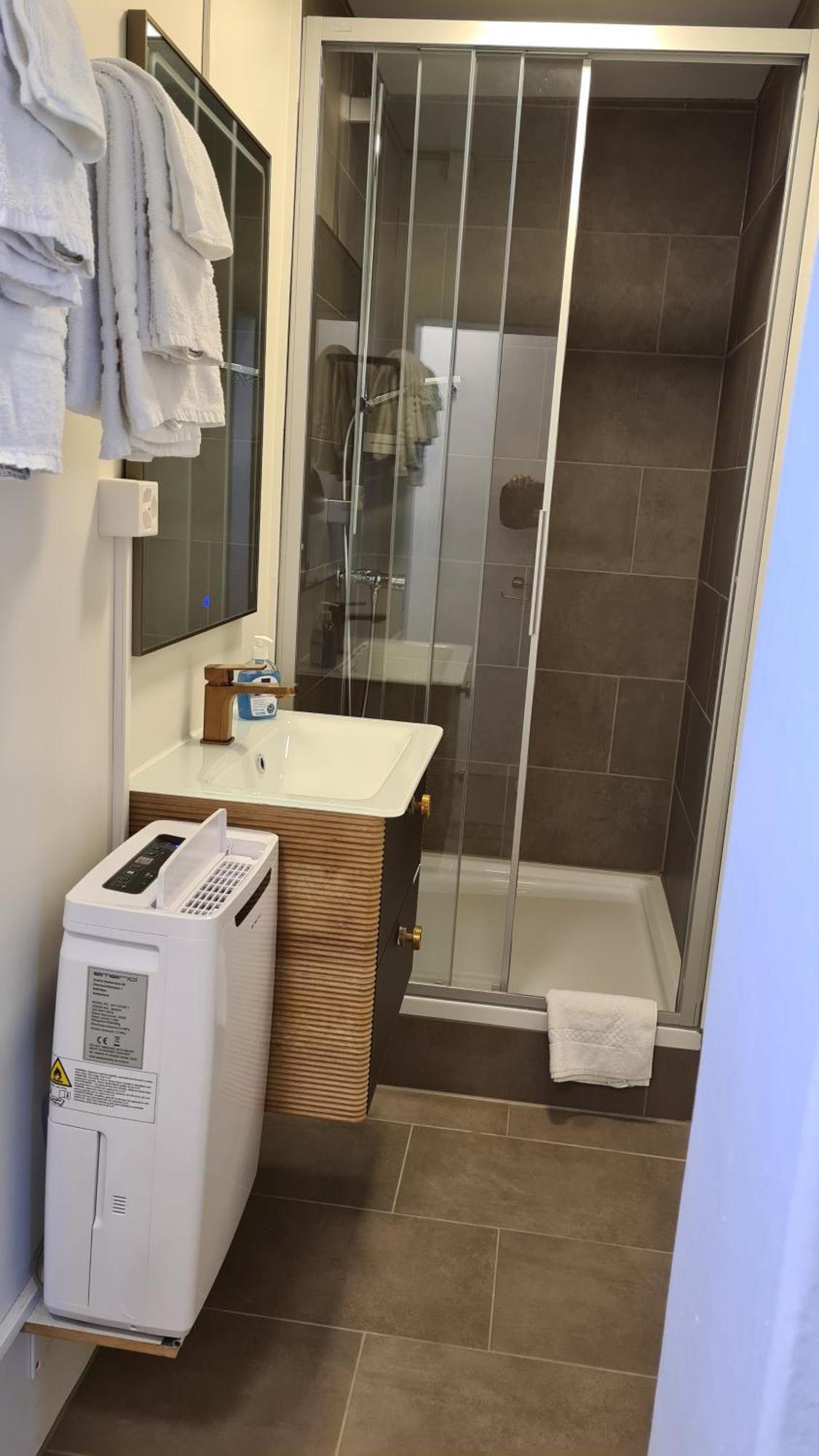 Swiss Holiday Apartments سبيز المظهر الخارجي الصورة